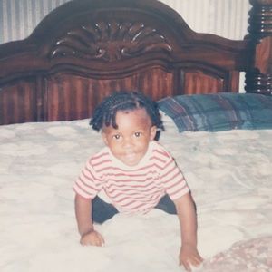 Meet your Posher, Quintavious